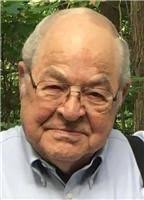 Richard Cheatwood Obituary (1943