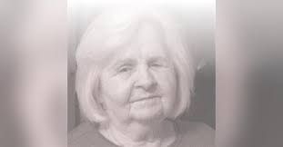 Mina Bergeron Obituary