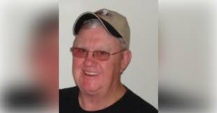 Obituary information for Jerry A. Ferguson