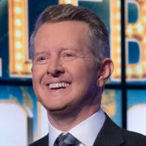 Celebrity Jeopardy!' Fans, See Ken Jennings' Rare Update
