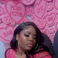 Heavenly Johnson (@heavenleigh_85) • Threads, Say more