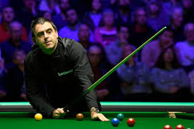 Ronald antonio 'ronnie' o'sullivan was born 5 december 1975 in wordsley, west midlands. Ronnie O Sullivan S Daughter Says Snooker Champ Yet To Meet 21 Month Old Granddaughter Daily Star
