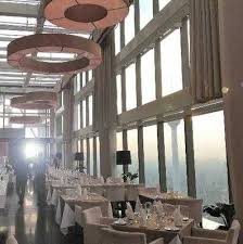 Fantastic view of the twin towers on the 57th floor, the bar atmosphere outdoor is better than indoor, not so noisy & stuffy.ordered pizza but it was cold, bar food is just average, nothing to shout about. Marini S On 57 Kuala Lumpur Original Menus Reviews And Prices