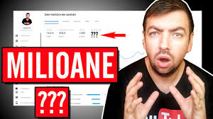 Jul 09, 2021 · nu in ultimul rand, blogul nostru se concentreaza pe idei de afaceri in mediul online. Cati Bani Faci Din Youtube Cu Poze Si Dovezi Youtube