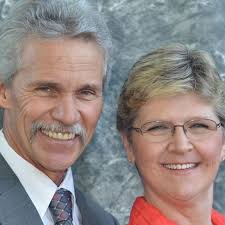 Heather Dultmeier Beckman