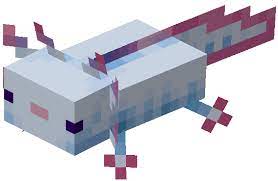 Patterns that can be considered fan art are for personal use only (sell at your own risk), i do have some free use patterns, so keep an eye out for those! Axolotl Official Minecraft Wiki