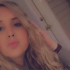 Carlie Spencer (@carlieallisonsp)