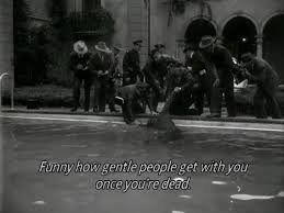 The most compelling dramatic story ever. Quotes From Sunset Blvd Quotesgram Film Film Quotes Old Movies