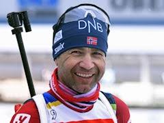 Biathlon in Oberhof
