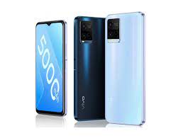 Vivo Y32 setzt auf einen 5.000 mAh Akku ...