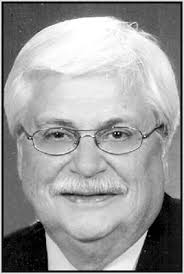 Robert Witcher Obituary (2007)