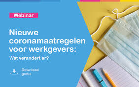 Demonstraties, grote pretparken, musea, scholen en uitvaarten. Nieuwe Coronamaatregelen Voor Werkgevers Wat Verandert Er Acerta