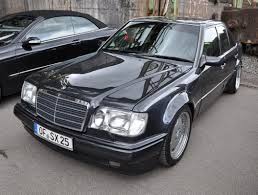 Handbuiltbyporsche E500w124 Amgaero Affalterbach E500 W124 Legendsofautobahn Benzclassic W124club E500wolf Benzgram E 500 Erste Klasse