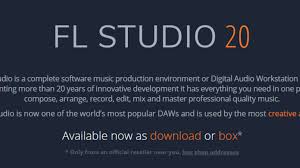 The very best free tools, apps and games. Fl Studio Free Trial Download Mac Windows Trial Software