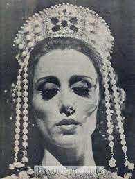 fairouz fayrouz art portrait art fairouz portrait