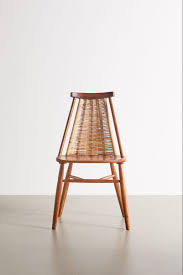 Urban Outfitters Akina Dining Chair In 2020 Dining Chairs Chair Natural Bedroom