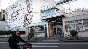 La Nouvelle Rose Des Vents A Villeneuve D Ascq Un Bouquet Chatoyant Et Quelques Epines