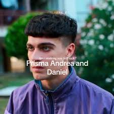 Andrea and Daniel Show