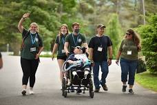 Camp Inspiration