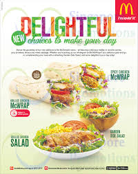 Use this calculator to find out how many calories you need to maintain your current weight. Mcdonald S Under 500 Calories Delightful Choices 18 Aug 2014