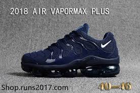 Nike Air Max Tn Vapormax Plus 2018 Navy Blue Men Shoes Nike Shoes Air Max Nike Air Max Tn Nike Air Max