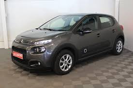 Citroen C3 Lease Go Lease Go