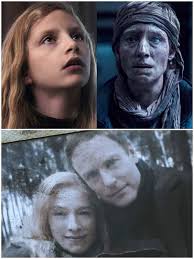 Kimin Kim Olduğunu Asla Anlayamadan İzlediğimiz Dizi Dark'taki Karakterleri  Sizin İçin Tek Tek Anlatıyoruz!