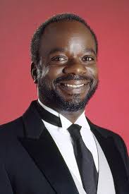 Happy 77th Birthday Joseph Marcell #TheBigIcon⭐️