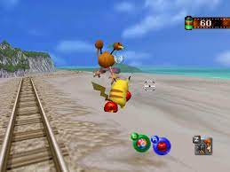 This free nintendo 64 game is the united states of america region version for the usa. Pokemon Stadium The Hypersonic55 S Realm Of Reviews And Other Stuff