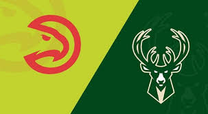 The milwaukee bucks and atlanta hawks face off in game 6 of their eastern conference finals nba playoffs series at 5:30 p.m. Bucks Vs Hawks Free Pick Prediction Game 6 07 03 21 Bangthebook Com