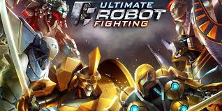 It is commando fighting in street war game; Ultimate Robot Fighting Mod Apk Unlimited Money Download 2021