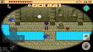 Estrategia, mmorpgs, deportes, lucha, acción. Survival Rpg 2 La Aventura De Las Ruinas Antiguas For Android Apk Download