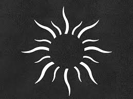 Prezzi cancellata taglio laser con preventivo personalizzato. Pin Su Stencil Shabolon