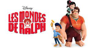 L'adaptation en jeu d'un film inspiré de jeux vidéo a. Disney Les Mondes De Ralph Nintendo 3ds Jeux Nintendo