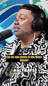 How to Use Technology in Māori Spaces? #tikanga #technology #tech #marae  #respect #use #socialmedia #guidelines #fyp #maori #indigenous #aotearoa  #korero #nzpodcast #patricksalmon #innovator #kairua ...