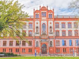 Fun fact #1 for beer enthusiasts, the hanseatische brauerei rostock brewery is very popular spot not to be missed. Rostock Historic Highlights Of Germany
