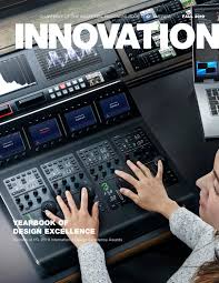 Take a sneak peak at the movies coming out this week (8/12) everything you need to know about the 'sex and the city' reboot; Innovation Fall 2019 Yearbook Of Design Excellence By Industrial Designers Society Of America Issuu