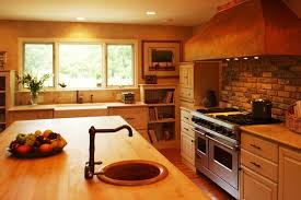 Old world kitchen design ideas. Old World Kitchens Design Ideas And Advice
