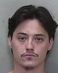 Florida mom arrested