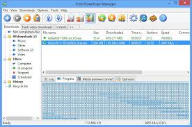 I personally do not think anybody would not want to speed up their various downloads up to 5 times earlier.honestly, who does not want to make use of software that is capable of making multiple downloads happen progressively at the same time and that too absolutely free for a lifetime. Free Download Manager 3 9 6 1623 Neowin