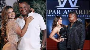 Maren García, esposa de Omar Geles, pidió urgente ayuda en Valledupar para  importante situación