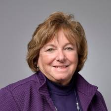 York's Jen Muston All the Way Back After Kidney Transplant