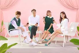 Drama 2019 The Secret Life Of My Secretary Vida Secreta Kdrama Kim Young Kwang