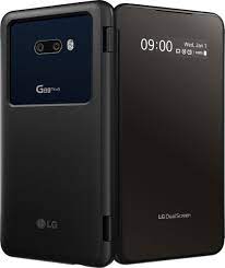 So i bought a moto 5g stylus at best buy but nobody could get it to work so i returned it and . Best Buy Lg G8x Thinq Dual Screen With 128gb Memory Cell Phone Unlocked Black Lg G8x Black
