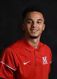 2019-20 Men's Basketball Roster