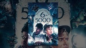Transylvania 6-5000