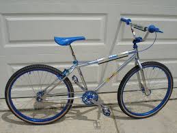1983 Gt 26 Bmx Bikes Vintage Bmx Bikes Bmx Bicycle