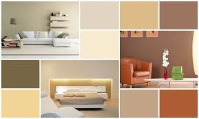Representation Of Designer Color Palettes For A Home Interior Wall Colors Interior House Colors Colorful Interiors