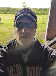 Cold Spring Weather in Northwestern Virginia