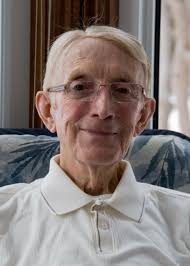 James Mulvenna Obituary